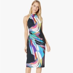 Trina Turk Emotion Dress